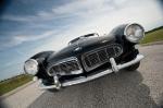 BMW 507 1957 года